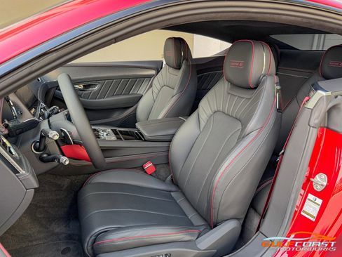 Used 2024 Bentley Continental GT V8 image 22