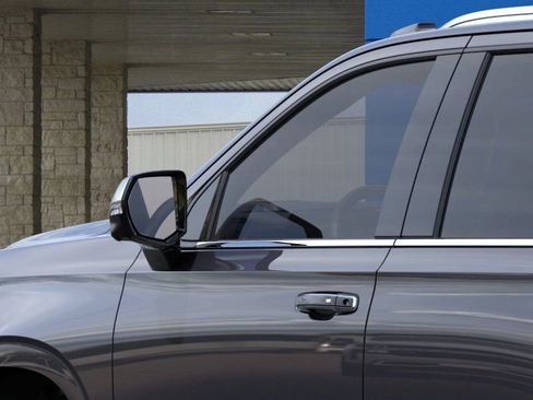 New 2026 Chevrolet Tahoe Premier w/ Sun And Tow Package image 12