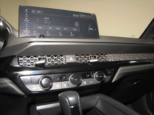 Certified 2024 Honda Accord Sport image 30