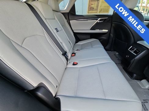 Used 2019 Lexus RX 350 FWD image 17