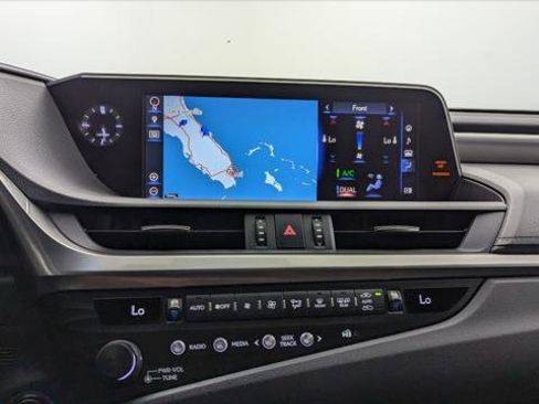 Used 2019 Lexus ES 350 F Sport w/ Accessory Package 2 image 26