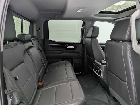 Used 2024 GMC Sierra 1500 Elevation w/ Elevation Premium Package image 22