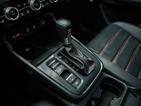 New 2026 Honda CR-V Sport Touring image 27