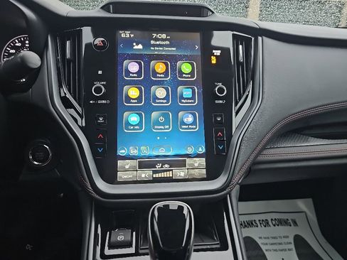 Used 2024 Subaru Legacy Sport AWD/4WD image 23