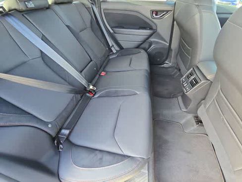 New 2025 Subaru Forester Touring w/ Protection Package image 20