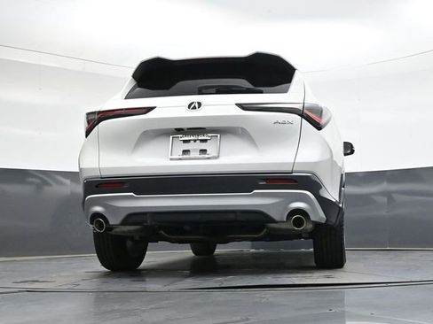 Certified 2025 Acura ADX FWD image 33