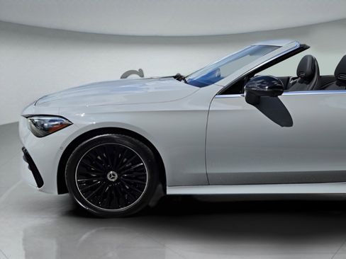 New 2026 Mercedes-Benz CLE 300 4MATIC Cabriolet image 49