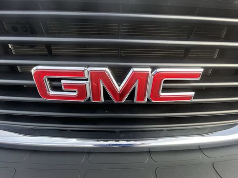 Used 2025 GMC Savana 2500 w/ Driver Convenience Package RWD image 26