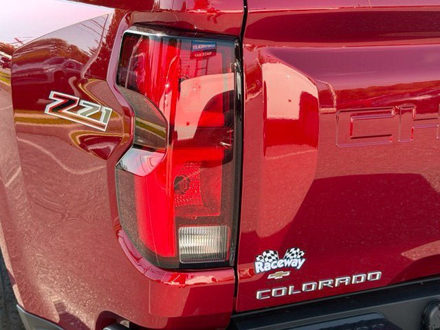 New 2026 Chevrolet Colorado Z71 w/ Z71 Convenience Package 2 AWD/4WD image 19