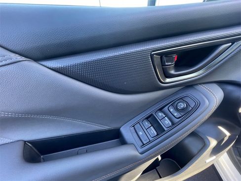 Certified 2024 Subaru Forester Wilderness image 11