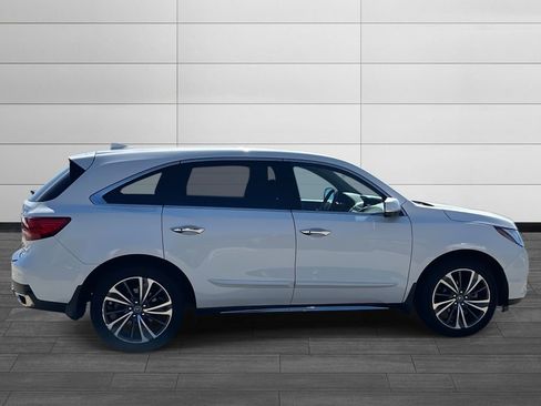 Used 2019 Acura MDX SH-AWD w/ Technology Package image 6