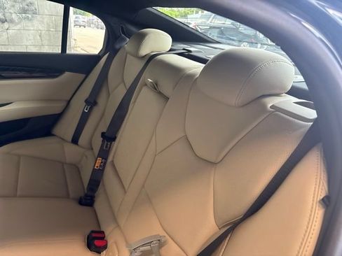 Used 2026 Cadillac CT5 Premium Luxury w/ Technology Package AWD/4WD image 12