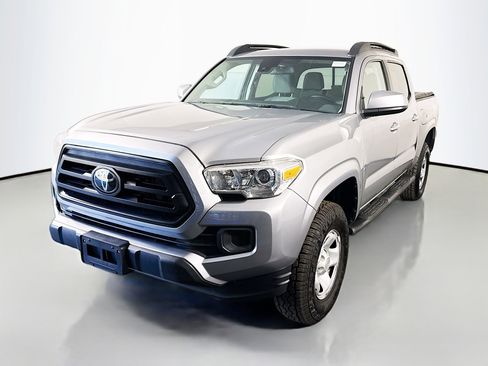 Used 2021 Toyota Tacoma SR image 4