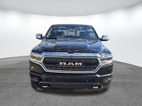 Used 2019 RAM 1500 Limited image 2