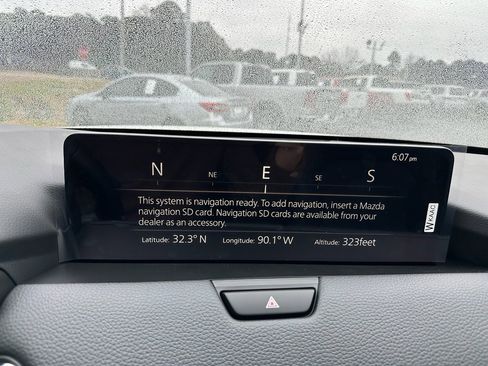 New 2026 MAZDA CX-90 3.3 Turbo w/ Premium Sport Pkg image 14