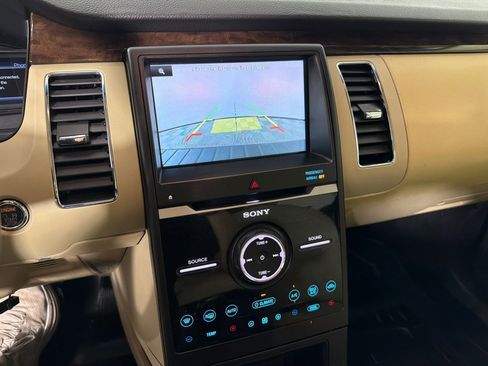 Used 2014 Ford Flex Limited w/ Equipment Group 301A image 17