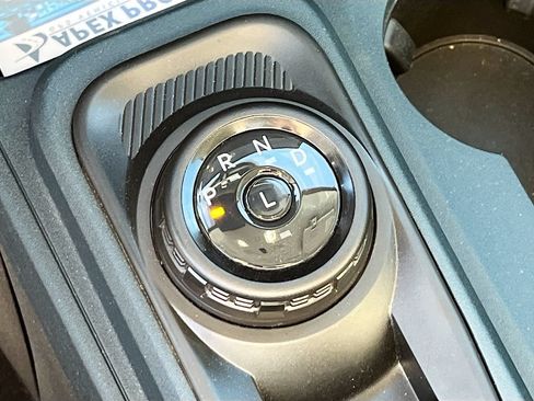 Used 2025 Ford Maverick Lariat AWD/4WD image 17