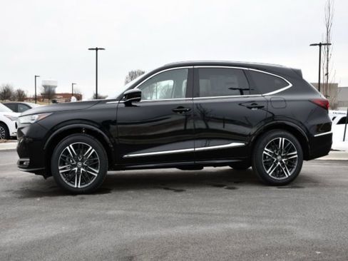 New 2026 Acura MDX w/ Advance Package image 4