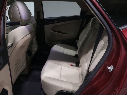 Used 2017 Hyundai Tucson Value image 17