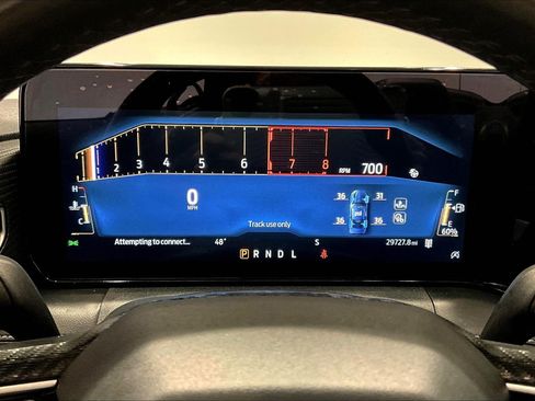 Used 2025 Ford Mustang Premium RWD image 14