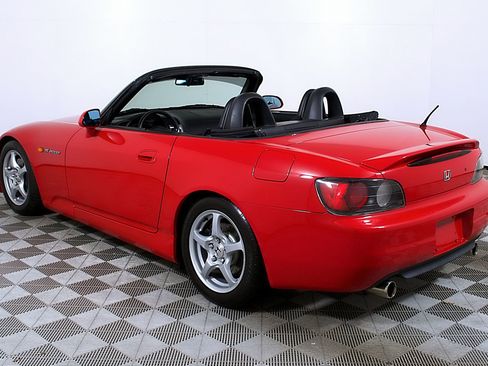 Used 2000 Honda S2000 image 9