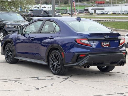 Used 2022 Subaru WRX Limited image 5