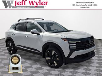 New 2026 Nissan Kicks SR video 1