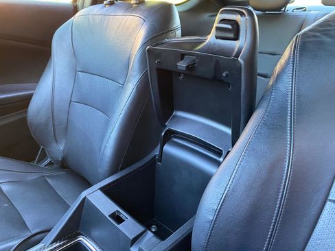 Used 2017 Honda Accord EX-L image 49