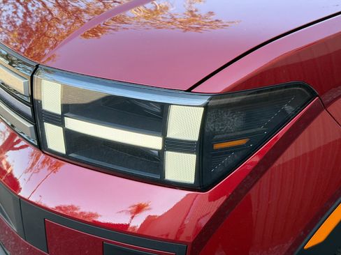 New 2026 Hyundai Santa Fe SEL image 9