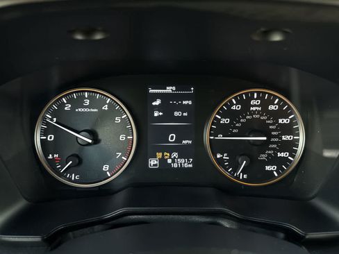 Used 2024 Subaru Outback Wilderness AWD/4WD image 17