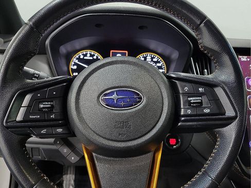 Used 2022 Subaru Outback Wilderness image 15