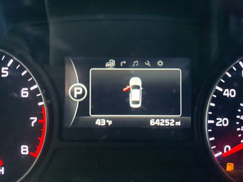 Used 2016 Kia Optima SX w/ Launch Edition Package image 28