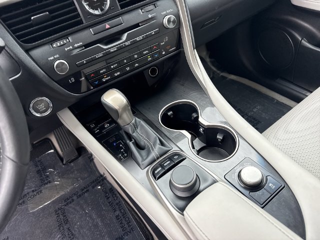 Used 2018 Lexus RX 350 FWD w/ Accessory Package image 21