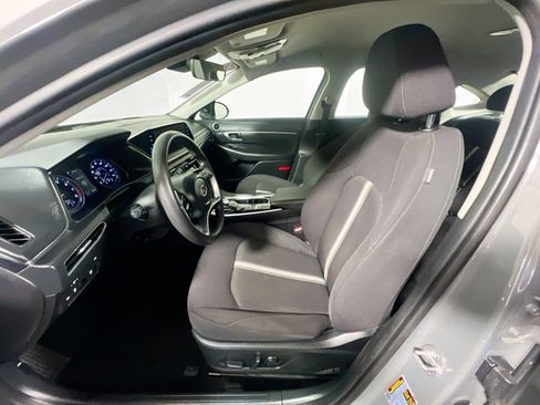 Used 2023 Hyundai Sonata SEL image 14