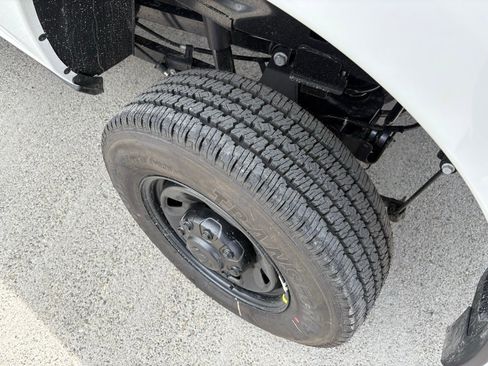 New 2025 RAM 2500 Tradesman image 5