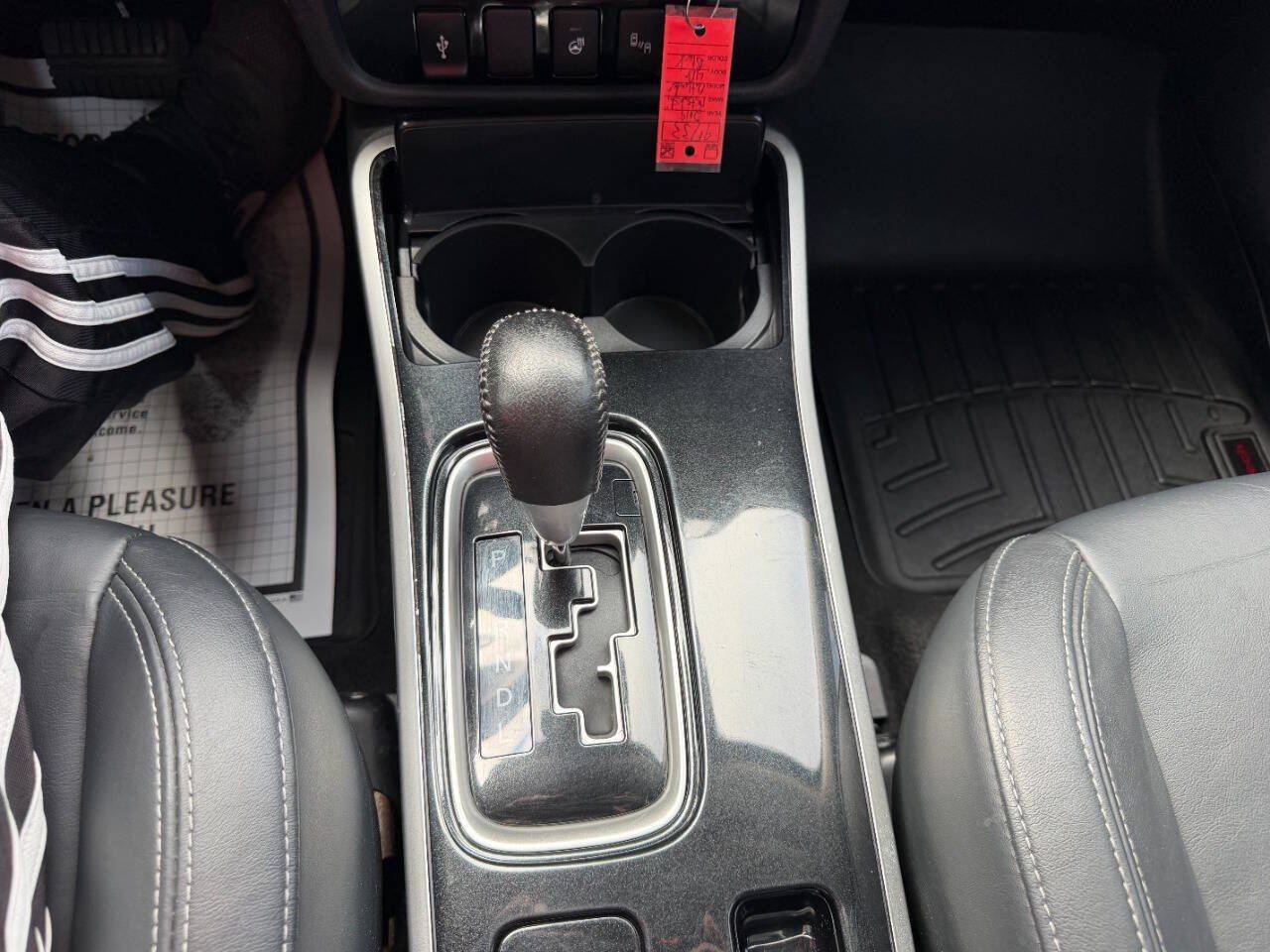 Used 2019 Mitsubishi Outlander GT AWD/4WD image 29