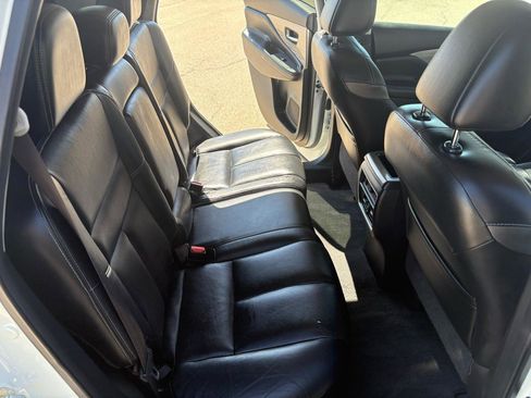 Used 2015 Nissan Murano Platinum w/ Platinum Technology Package image 24