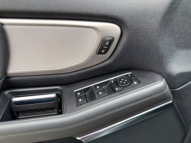 New 2027 Ford Expedition Max Active RWD image 19