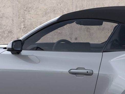 New 2026 Ford Mustang Convertible RWD image 20
