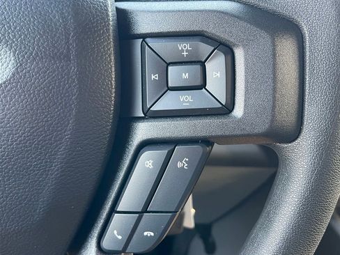 New 2026 Ford E-350 and Econoline 350 Super Duty w/ Power Equipment Group image 6