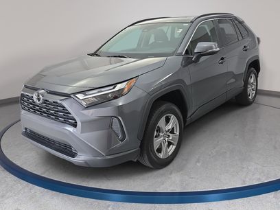 Used 2023 Toyota RAV4 XLE w/ Convenience Package