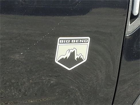 New 2025 Ford Bronco Sport Big Bend image 20