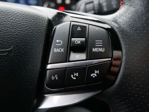 Certified 2023 Ford Explorer ST-Line AWD/4WD image 27