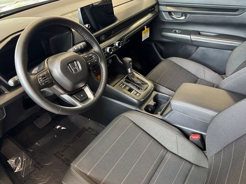 New 2026 Honda CR-V TrailSport image 7