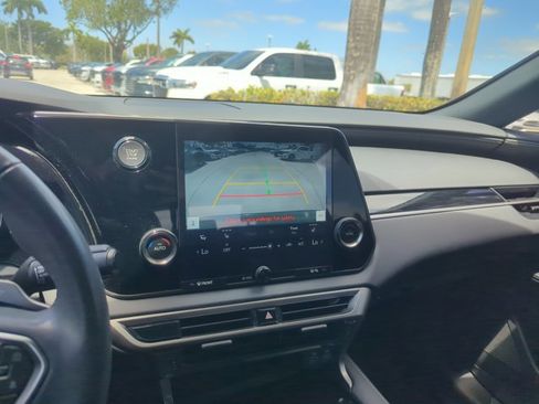 Used 2024 Lexus RX 350 FWD w/ Technology Package image 5