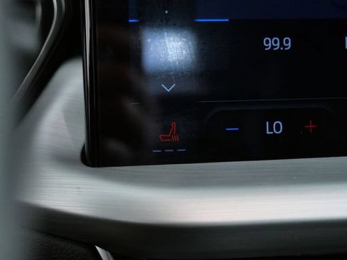 Certified 2024 Ford Escape Platinum AWD/4WD image 25