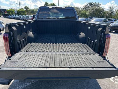 Used 2023 Toyota Tundra Platinum image 45