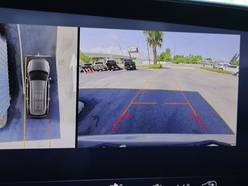 New 2026 Buick Enclave Preferred w/ Power Package AWD/4WD image 25