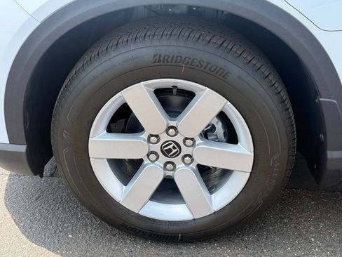New 2026 Honda Prologue EX image 10