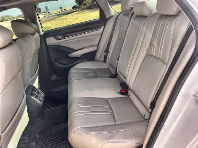 Used 2021 Honda Accord EX-L image 14